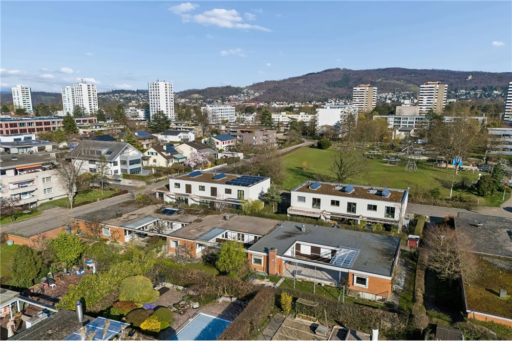 Reihenhaus - Kauf - Reinach BL, Basel-Landschaft - 41 - 118661009-360
