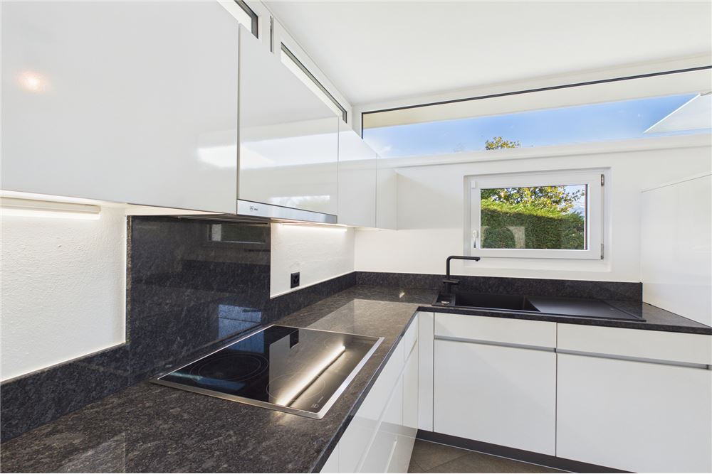 Einfamilienhaus - Kauf - Lugano, Tessin - 17 - 119001087-85