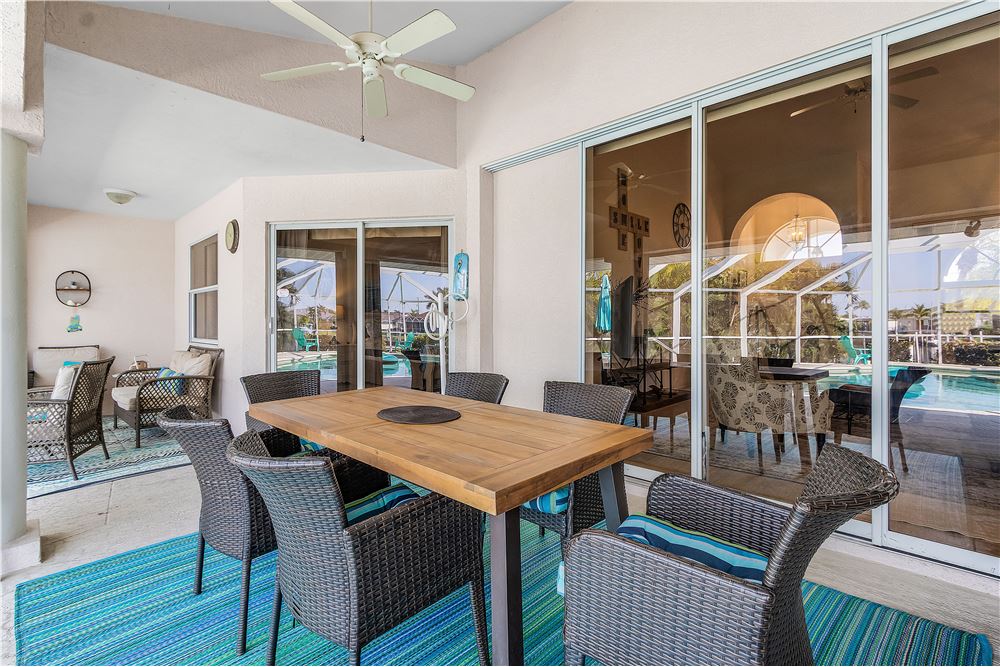 Einfamilienhaus - Kauf - Punta Gorda, Vereinigte Staaten - 66 - 119241016-292