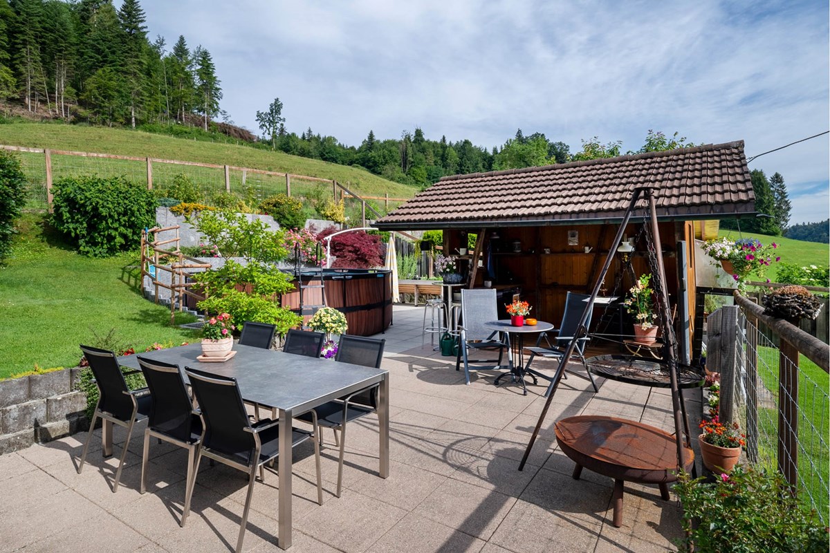 Einfamilienhaus - Kauf - Saland, Zürich - 032 - Undelstrasse 50, 8493 Bauma Saland(Daniel Blake Fotografie).jpg - 110460007-1348