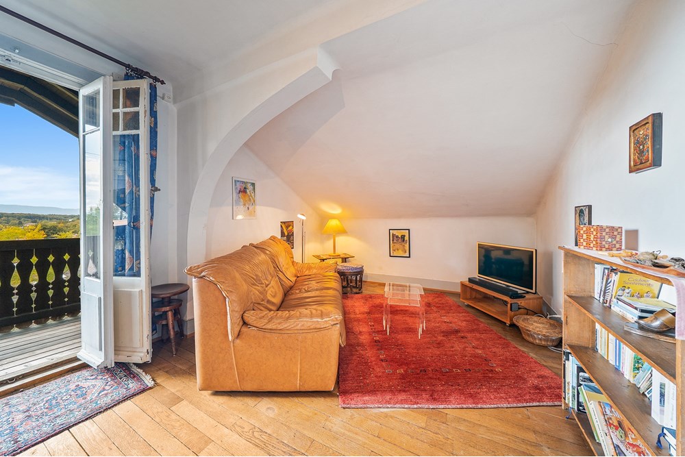 Résidentiel - Maison - Lausanne, Waadt - CH - Grangette_Web-31.jpg - 119791001-313