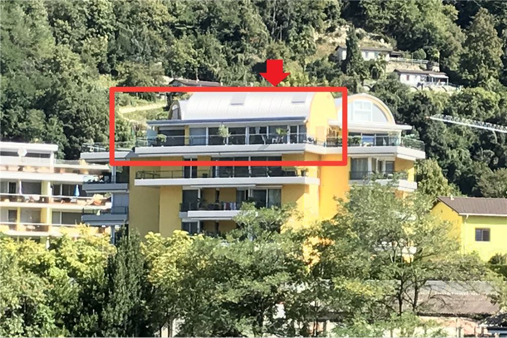 Residential - Condo/Apartment - Solduno, Tessin - CH - 28 - 116080047-47