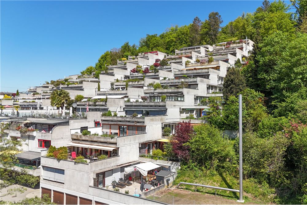 Wohnung - Kauf - Zeiningen, Aargau - 13 - 110021045-55