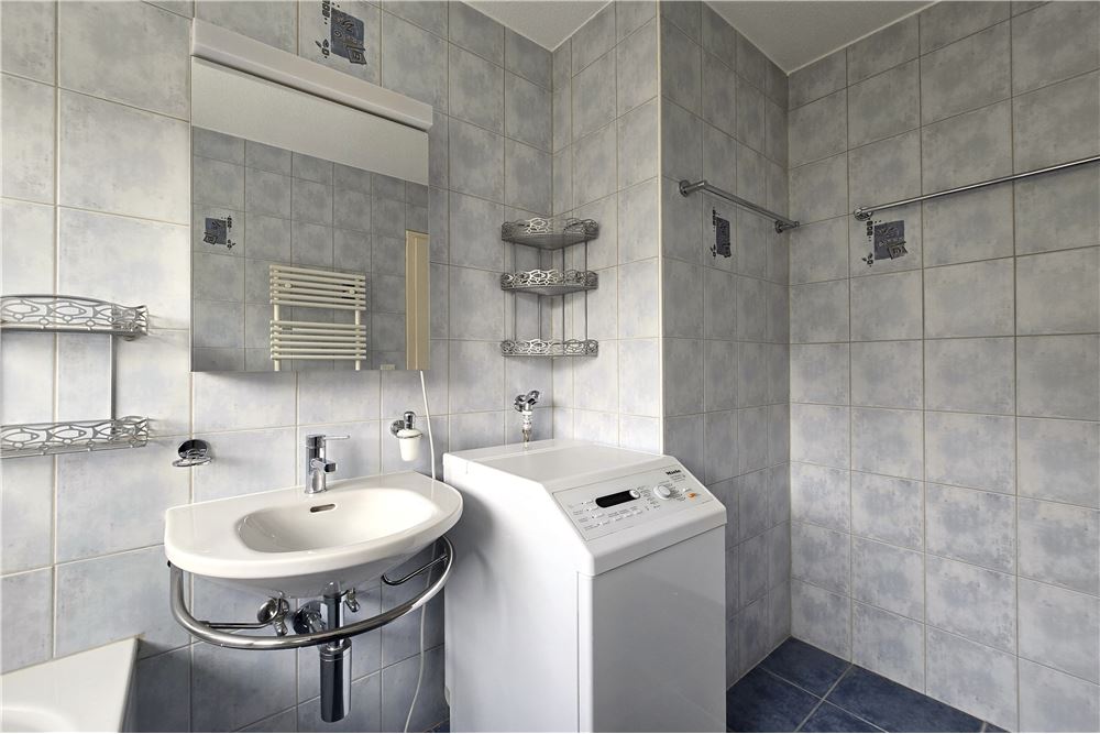 Wohnung - Kauf - Agarn, Wallis - Badezimmer - 119101007-728