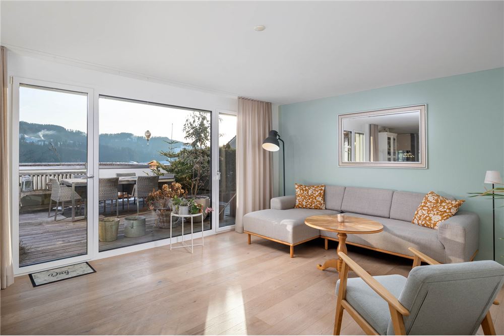 Einfamilienhaus - Kauf - Bauma, Zürich - 7 - 110460007-1321