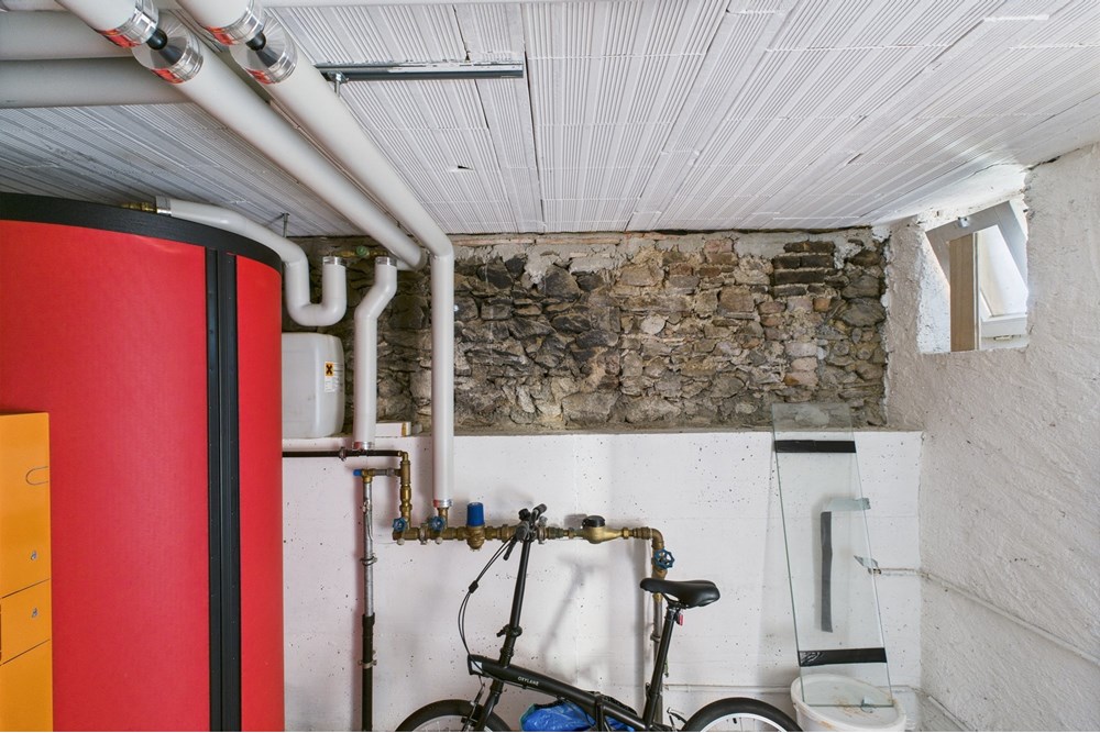 Einfamilienhaus - Kauf - Iseo, Tessin - 32. Cantina secca.jpg - 119001097-16