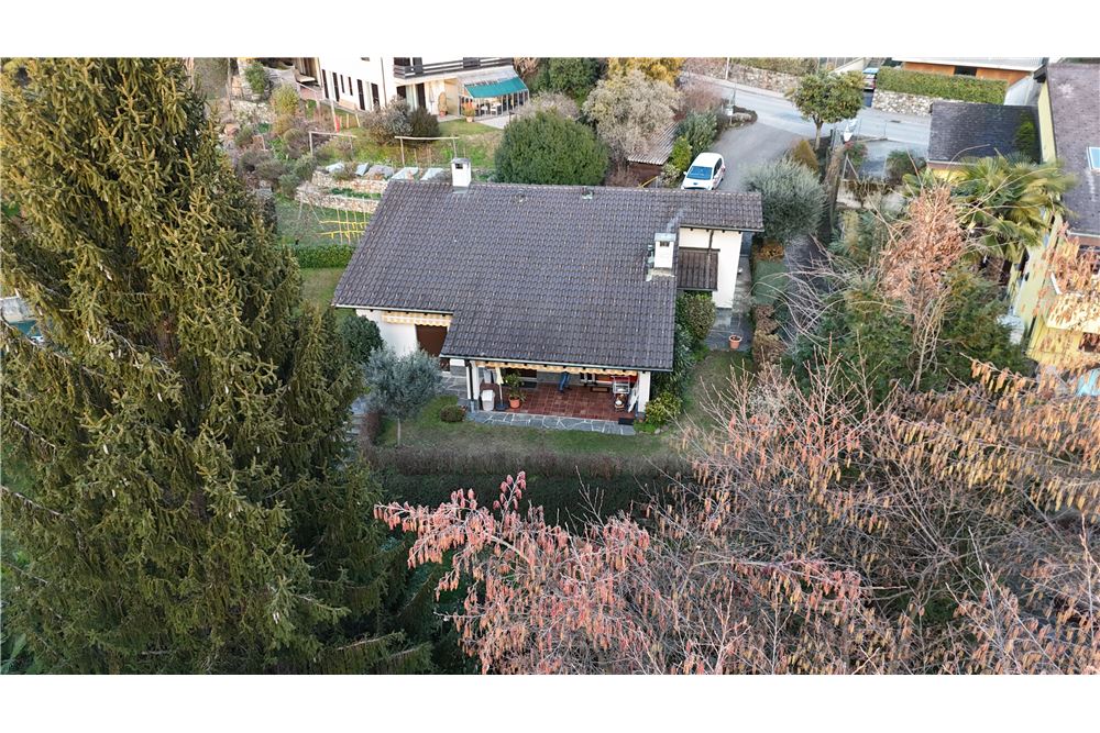 Villa - Kauf - Muzzano, Tessin - 45 - 119001087-40