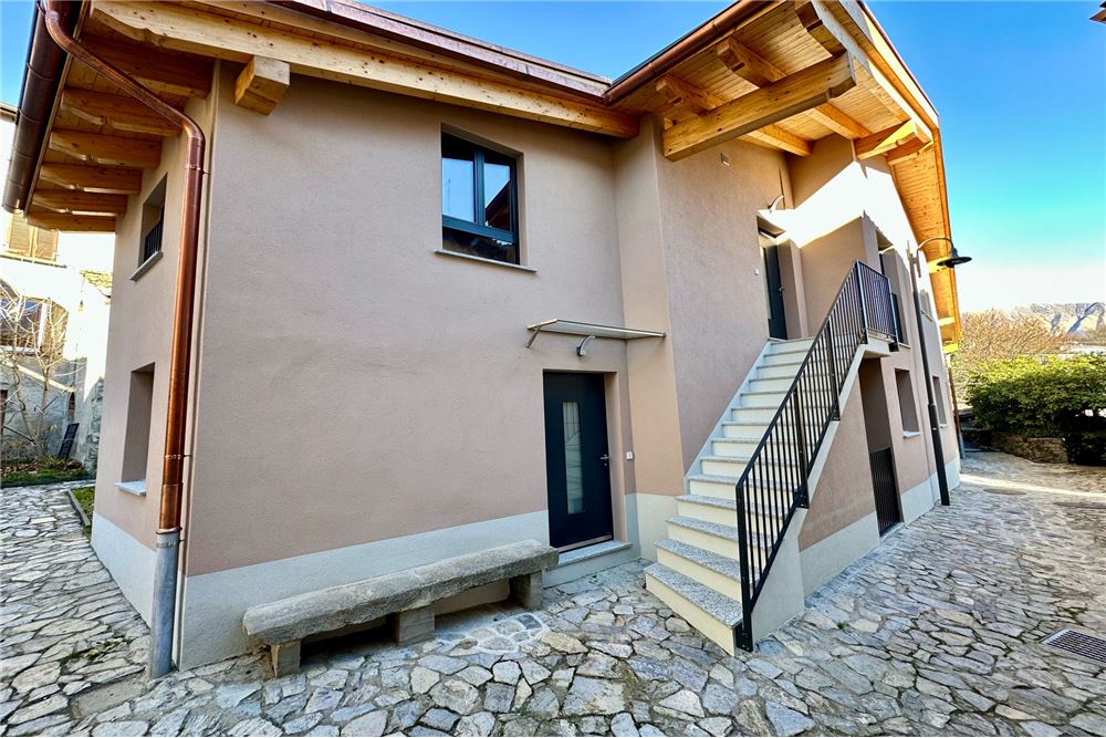 Wohnung - Kauf - Lopagno, Tessin - 52 - 119001079-149