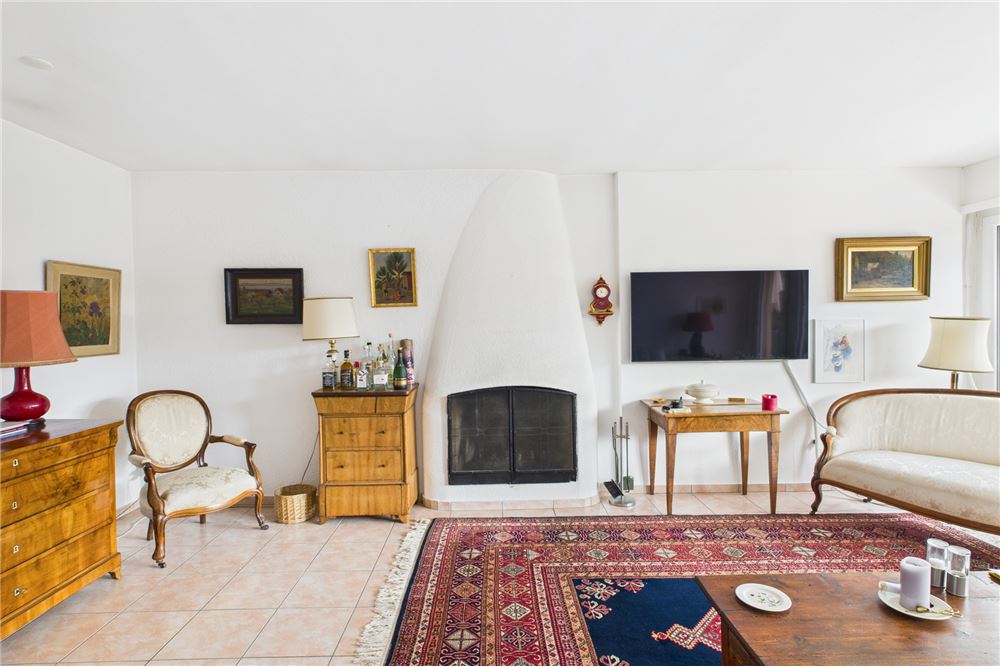 Residencial - Casa - Pura, Tessin - CH - 8 - 119001076-167