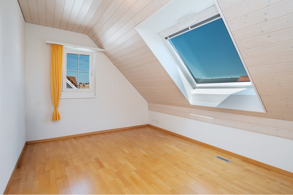 Maisonette - Kauf - Dällikon, Zürich - DSC02885.jpg - 119711017-4