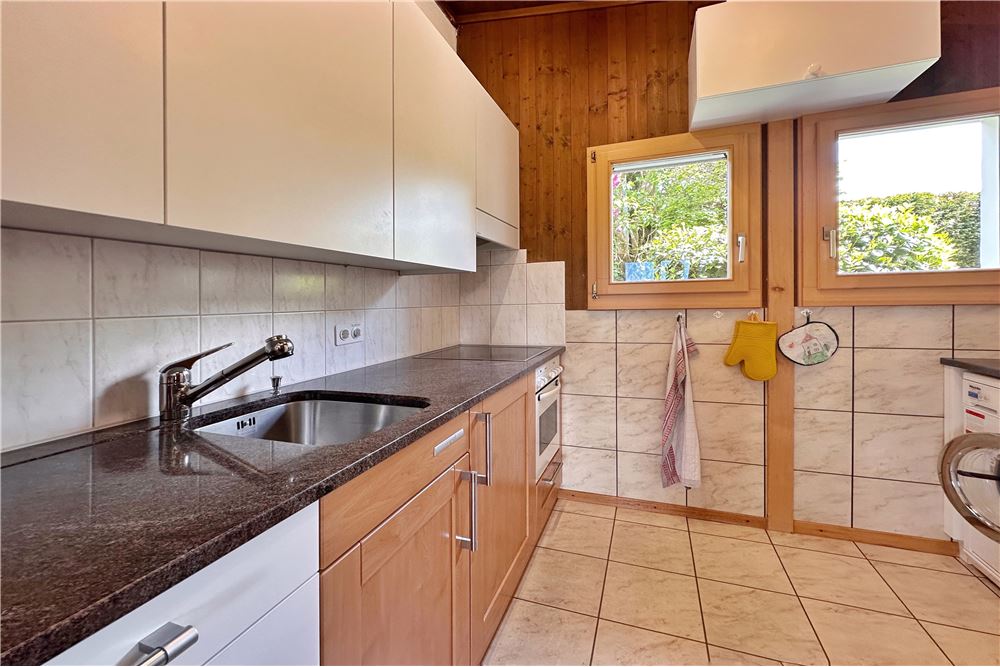 Wohnung - Kauf - Aeschi b. Spiez, Bern - 14 - 119121019-437