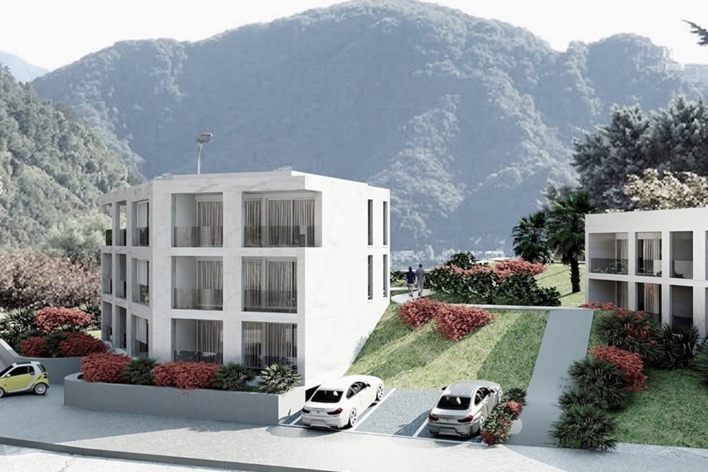 Wohnung - Kauf - Ponte Tresa, Tessin - Render1_05_01_01.jpg - 119001097-19