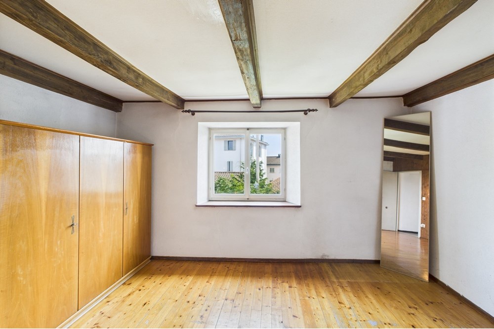 Einfamilienhaus - Kauf - Novaggio, Tessin - 11. Camera da letto_2.jpg - 119001097-14