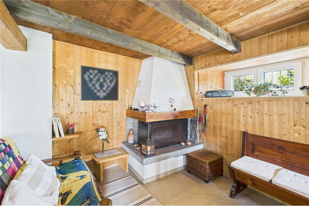 Wohnung - Haus - Dangio, Tessin - CH - 68 - 119001001-2911