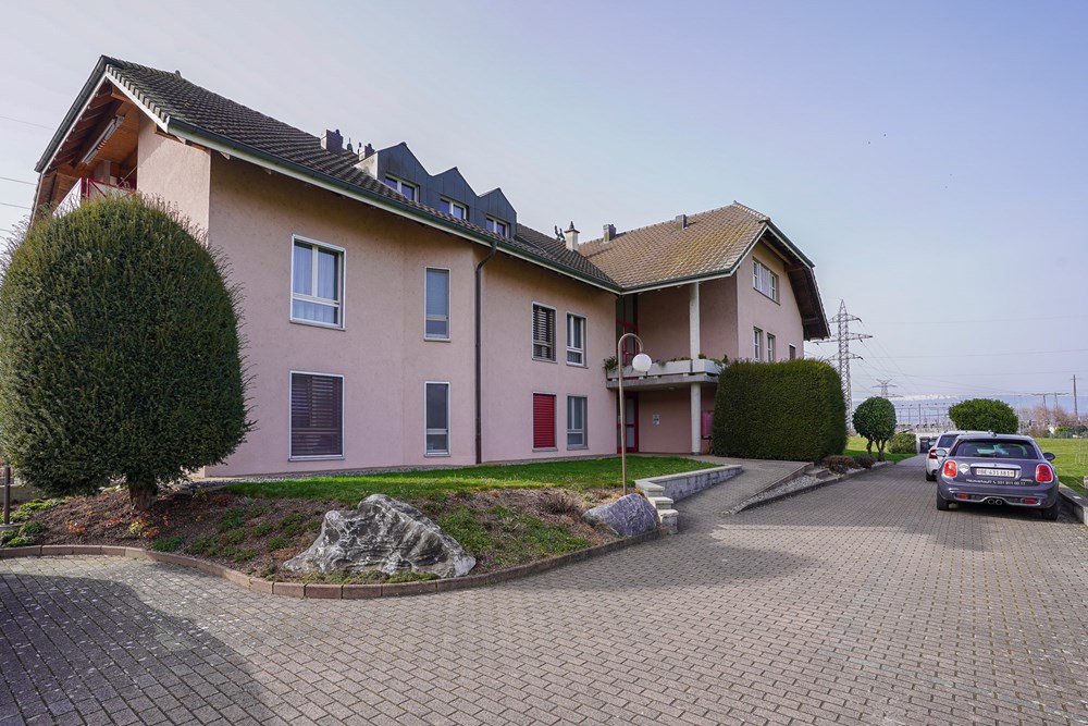 Wohnung - Kauf - Galmiz, Freiburg - DSC06457.jpg - 119621006-330