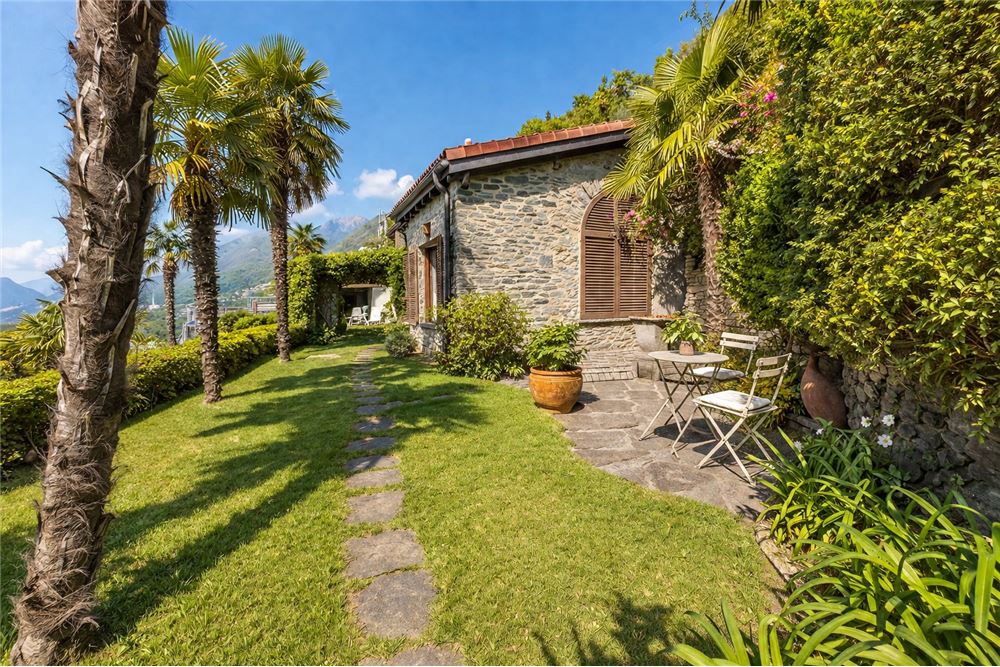 Einfamilienhaus - Kauf - Gordola, Tessin - 20 - 116080047-60