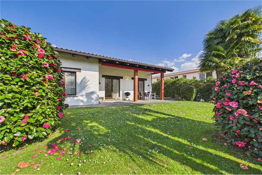 Einfamilienhaus - Kauf - Caslano, Tessin - 24 - 119921001-416