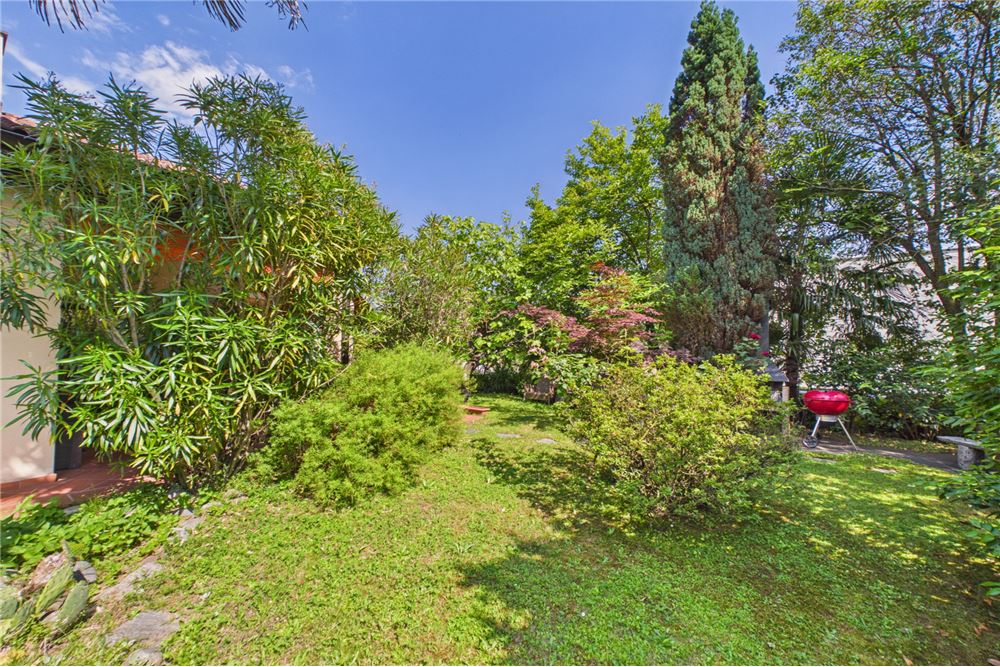 Einfamilienhaus - Kauf - Agno, Tessin - 44 - 119001050-319