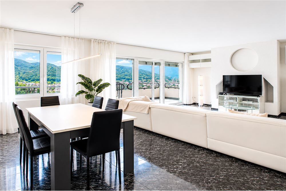 Wohnung - Kauf - Canobbio, Tessin - 25 - 119921001-433