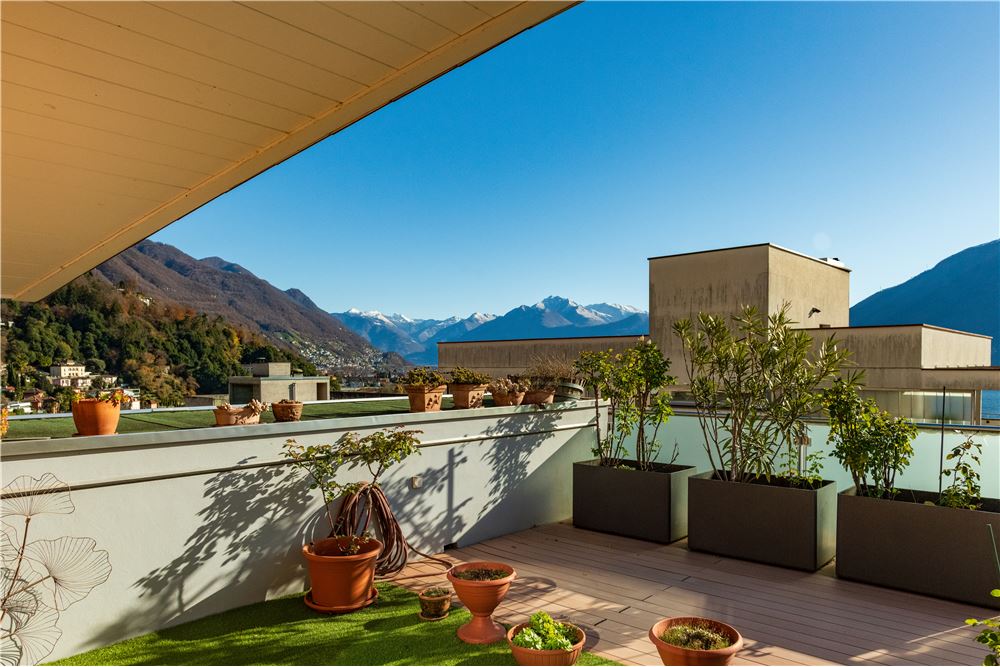 Wohnung - Kauf - Minusio, Tessin - 36 - 119291021-120