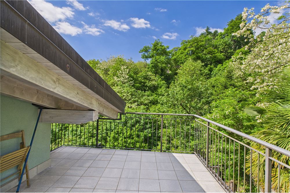 Einfamilienhaus - Kauf - Lugano, Tessin - 100 - 119001091-52