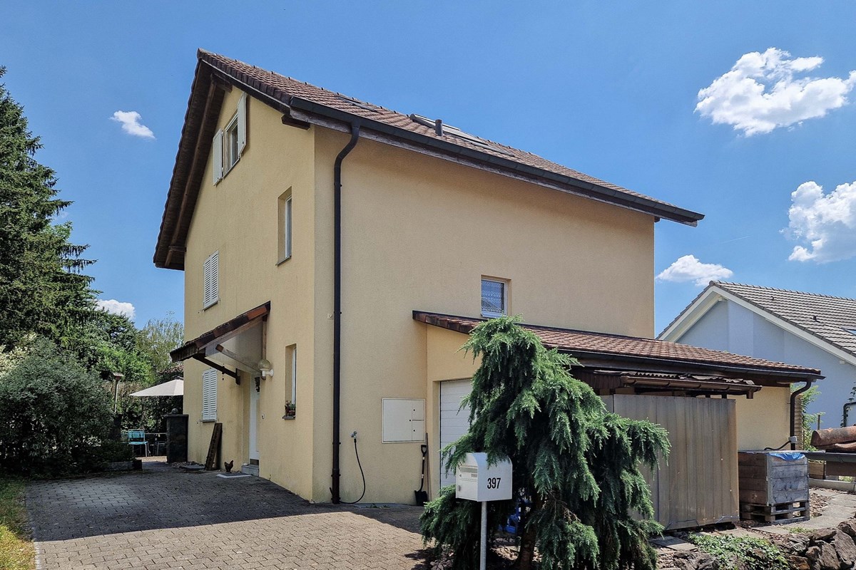 Einfamilienhaus - Kauf - Oeschgen, Aargau - oeschgen fotos bearbeitet (44 von 46).jpg - 110091005-1550