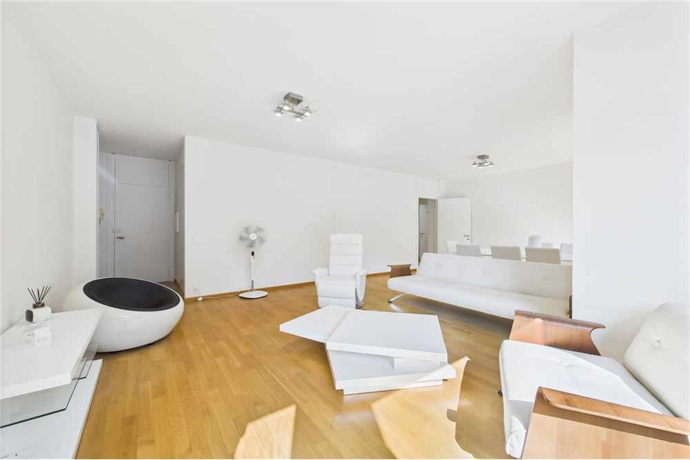 Prédio Habitacional - Apartamento - Lugano, Tessin - CH - 20 - 119001079-160