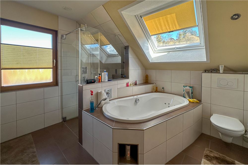 Einfamilienhaus - Kauf - Magden, Aargau - 26 - 110021044-387