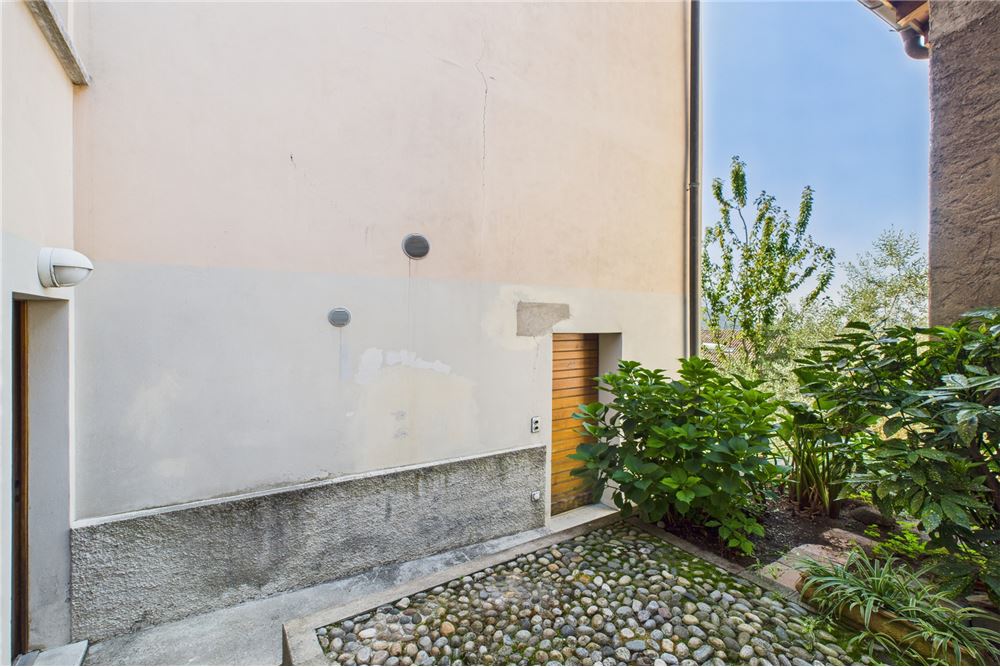Wohnung - Haus - Arogno, Tessin - CH - Cortiletto - 119001050-297