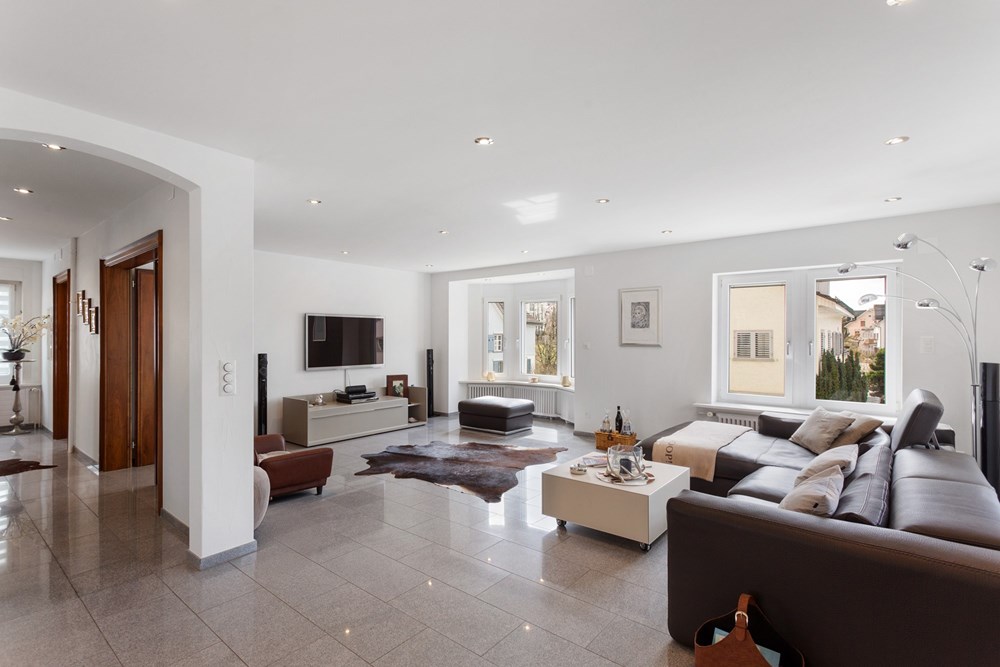 Einfamilienhaus - Kauf - Sirnach, Thurgau - Wohnung10.jpg - 110161022-336