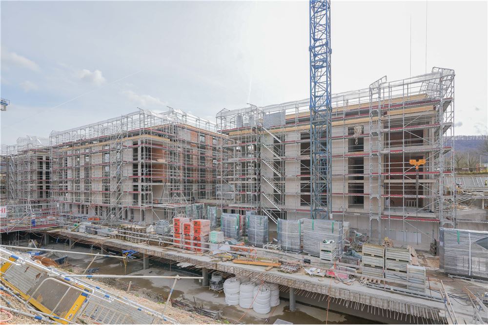 Wohnung - Vermietung - Frick, Aargau - 28 - 110091022-4