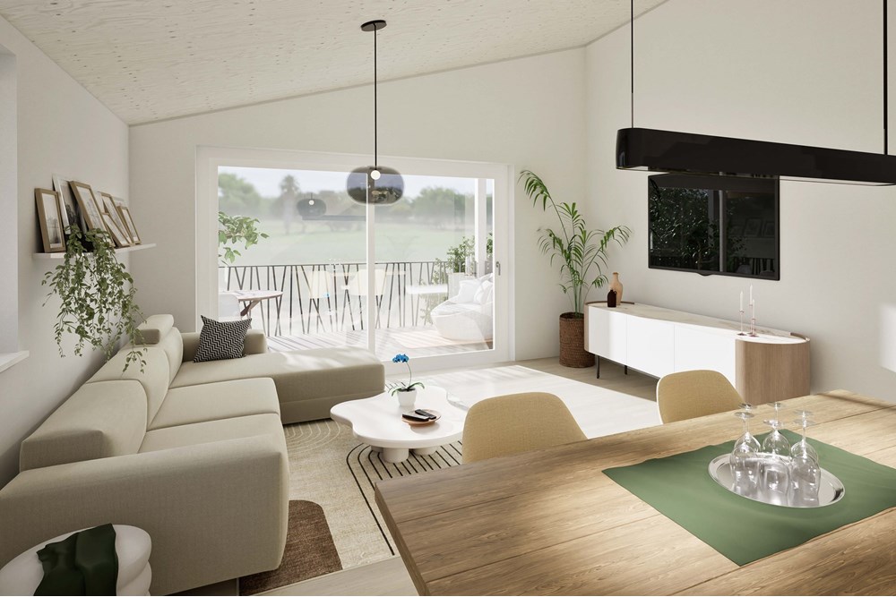 Wohnung - Kauf - Oeschgen, Aargau - oeschgen-vorstadt-visualisierungen (2 von 6).jpg - 110091005-1535