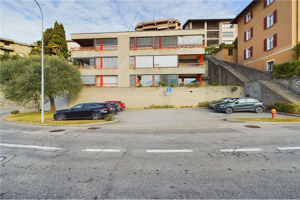 Wohnung - Kauf - Castagnola, Tessin - 5 - 119001001-2838