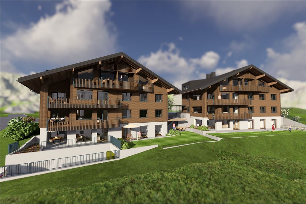 Wohnung - Kauf - Brienz BE, Bern - 11 - 111211001-110