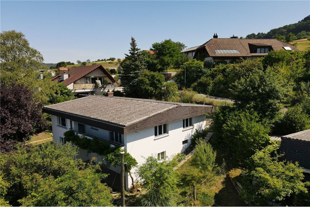 Residential - House - Gansingen, Aargau - CH - 2 - 118921025-86