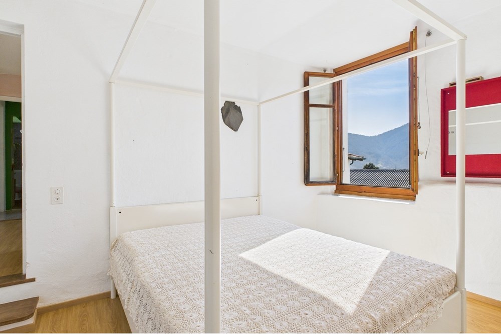 Mehrfamilienhaus - Kauf - Monteggio, Tessin - Antica - camera dx PT CAM02262G0-PR0448-STILL002.jpg - 119001050-286