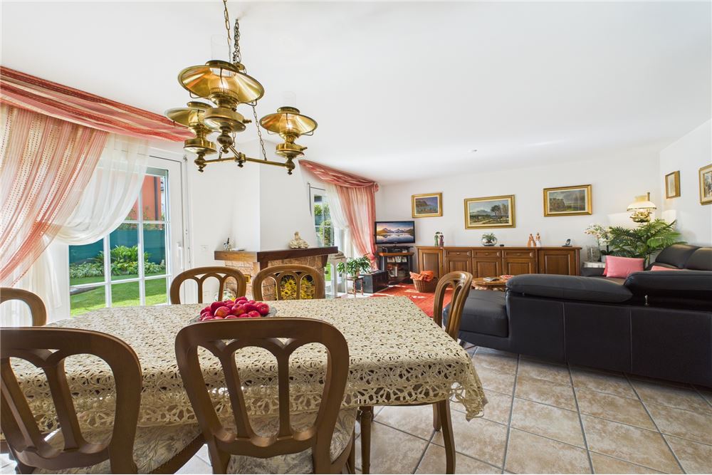 Einfamilienhaus - Kauf - Bedano, Tessin - 50 - 119001079-167