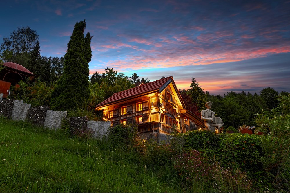 Chalet - Kauf - Dicken bei Degersheim, St. Gallen - 20220613-2BE_7712.jpg - 119901001-78