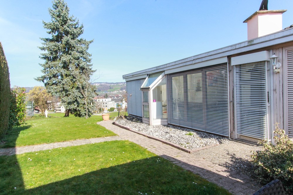 Einfamilienhaus - Kauf - Rottenschwil, Aargau - IMG_8454.jpg - 118921007-230