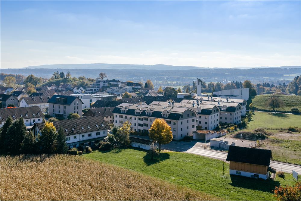 Wohnung - Kauf - Künten, Aargau - 5 - 118921025-84