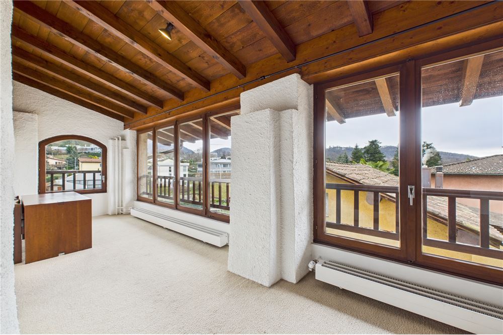 Einfamilienhaus - Kauf - Cureglia, Tessin - 45 - 119001079-175