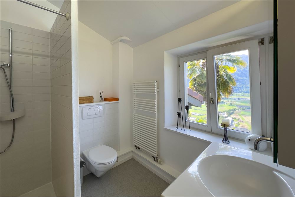 Einfamilienhaus - Kauf - Gordola, Tessin - 15 - 116080047-60
