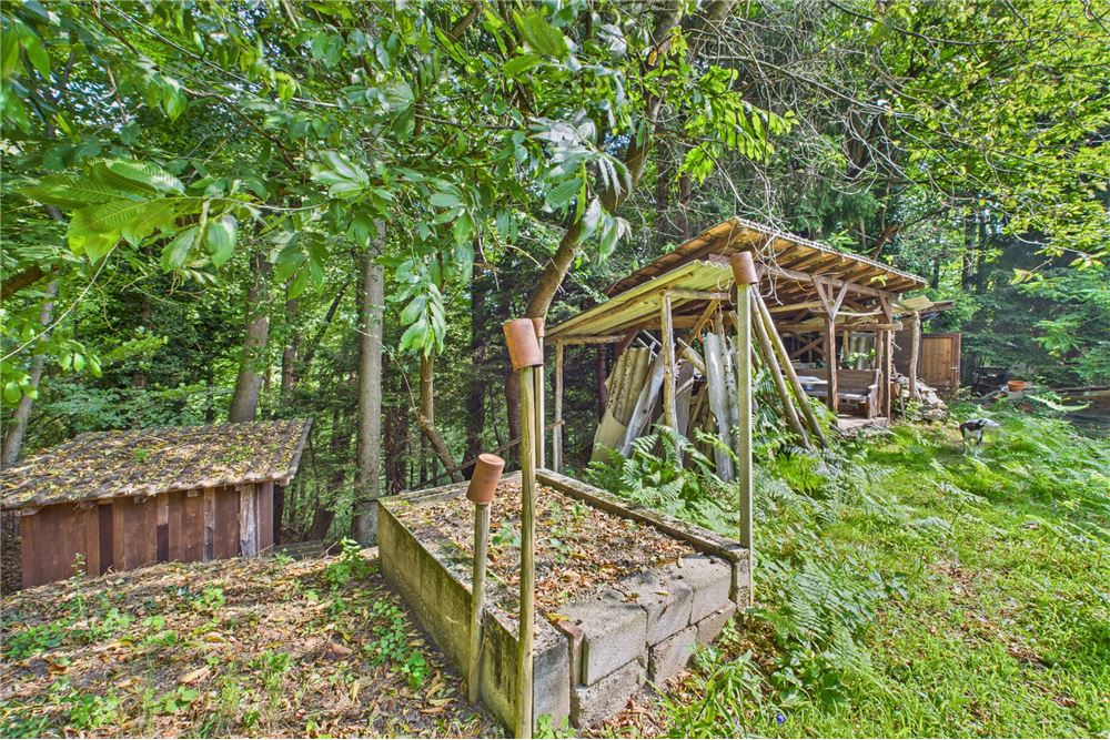 Residencial - Cabaña - Novaggio, Tessin - CH - 31 - 119001091-53