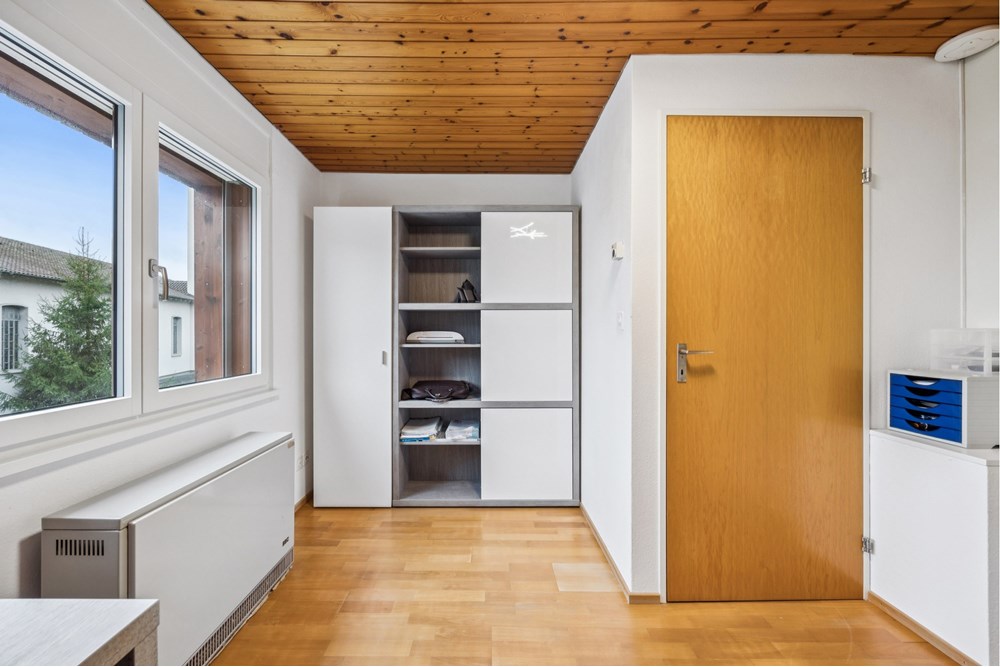 Einfamilienhaus - Kauf - Gelterkinden, Basel-Landschaft - 33.jpg - 118661009-352