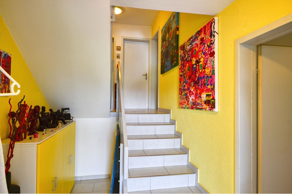 Einfamilienhaus - Kauf - Buttisholz, Luzern - EG Flur.jpg - 111181001-19