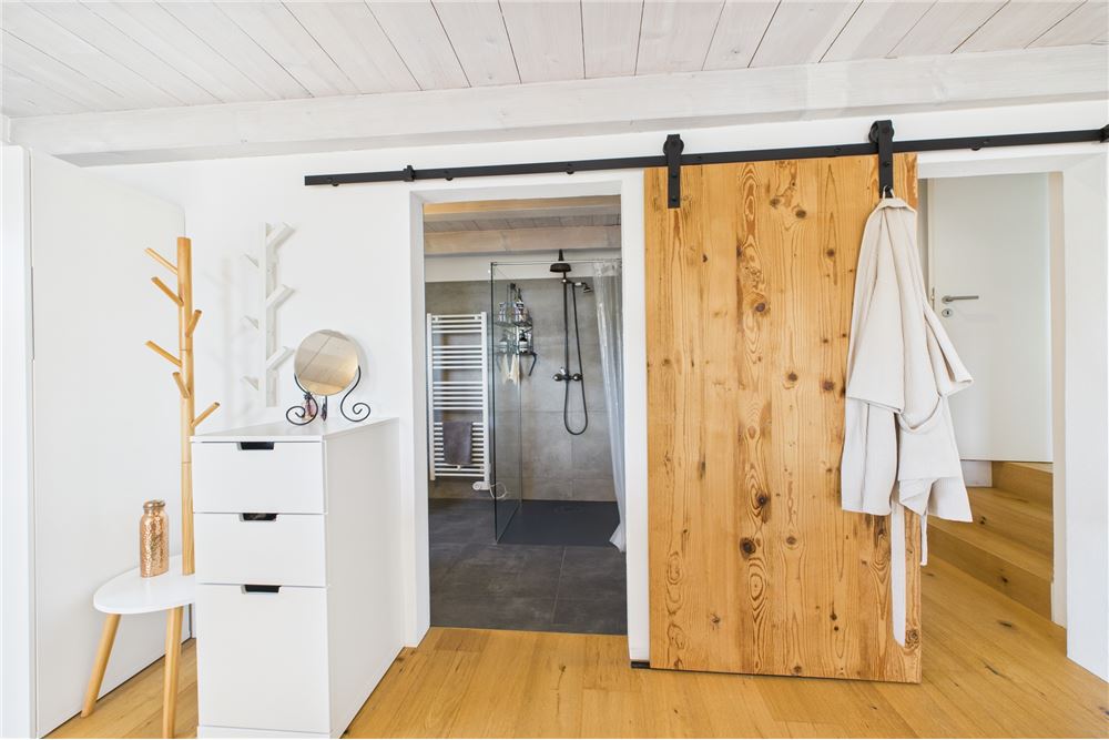 Wohnung - Haus - Tesserete, Tessin - CH - 26 - 119001079-165