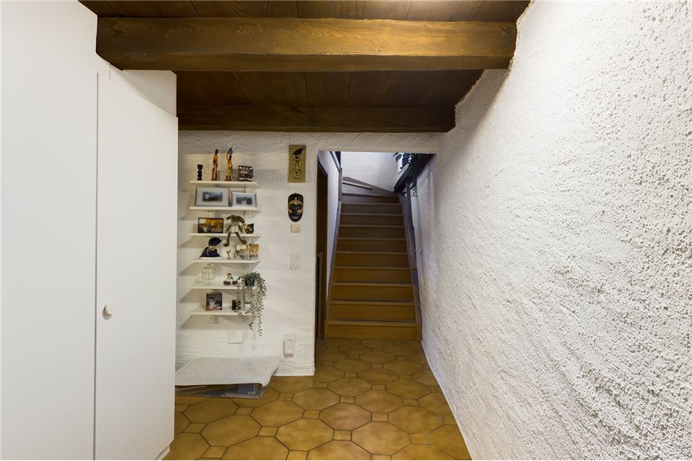 Wohnung - Haus - Miglieglia, Tessin - CH - 16 - 119001079-157