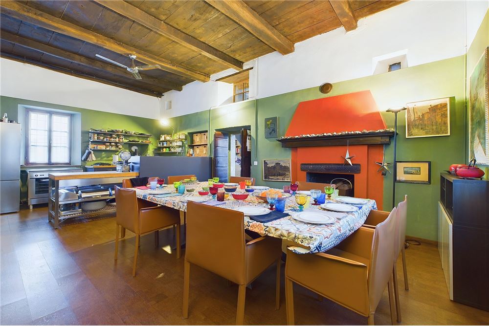 Einfamilienhaus - Kauf - Monteggio, Tessin - 74 - 119001001-2929