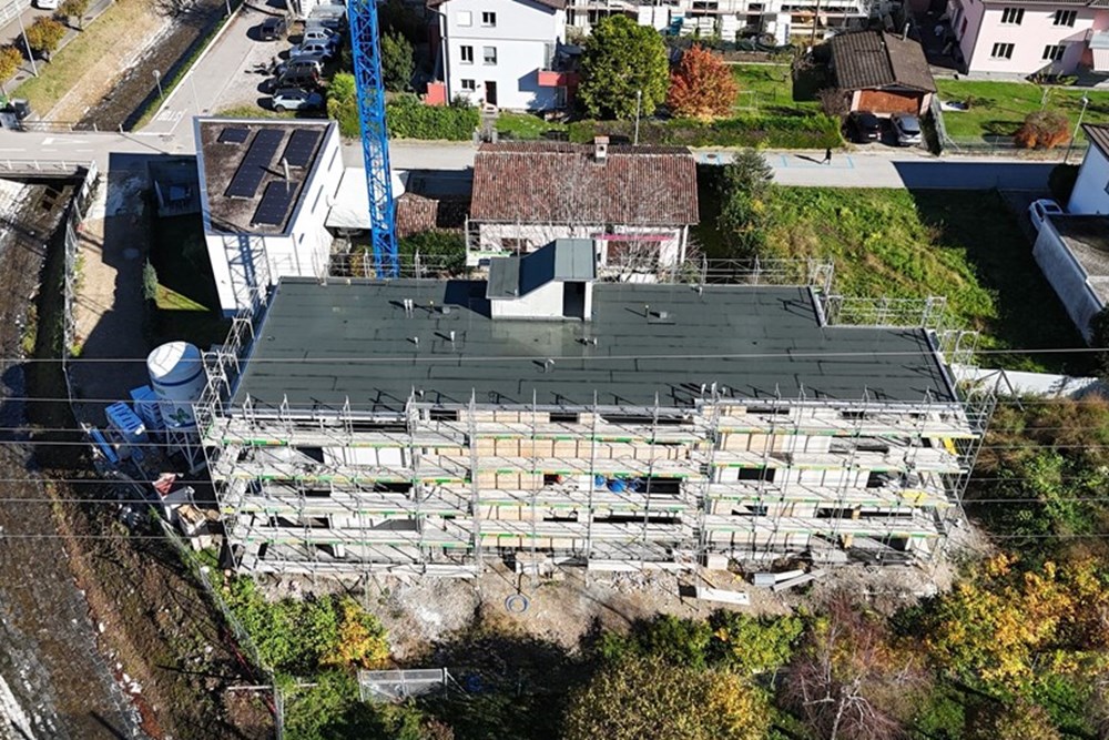 Gartenwohnung - Kauf - Melano, Tessin - Per p 9.jpg - 119001097-28