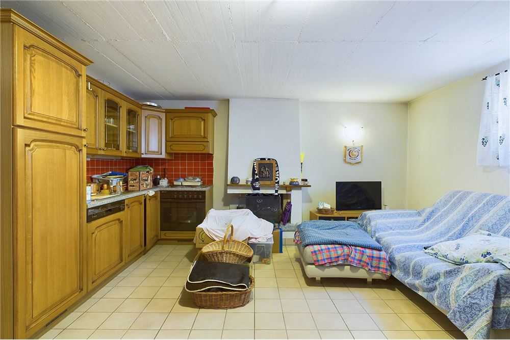 Einfamilienhaus - Kauf - Caslano, Tessin - 75 - 119001079-174